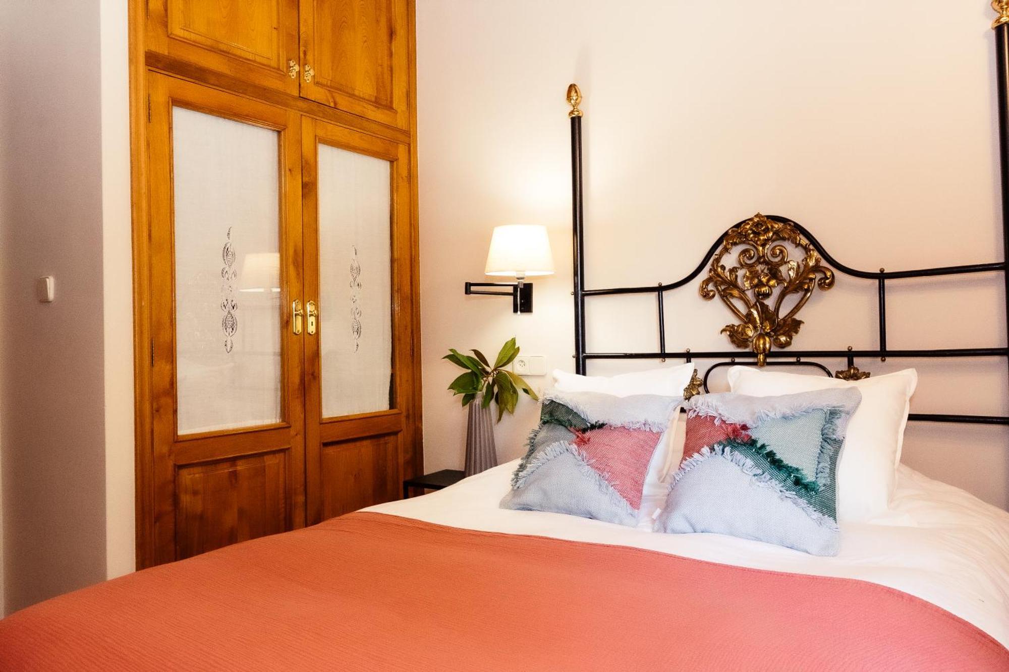 Casa Grande De Cornide Santiago De Compostela Villa Teo Екстериор снимка