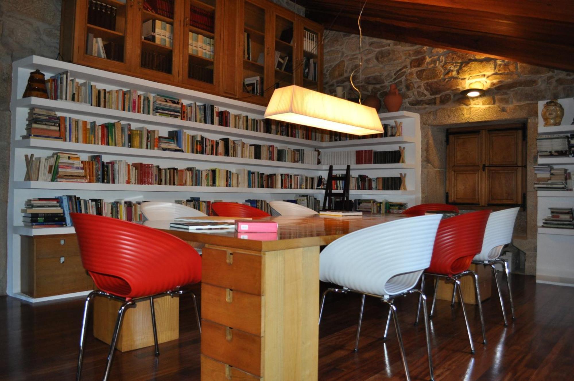 Casa Grande De Cornide Santiago De Compostela Villa Teo Екстериор снимка